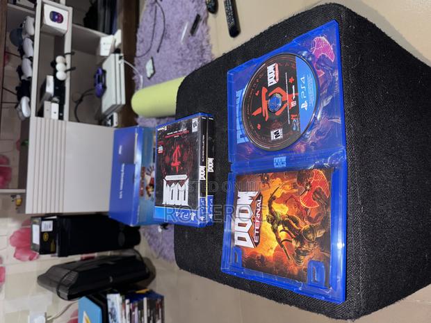 Doom Eternal photo 3