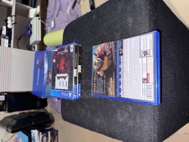 Doom Eternal photo 2