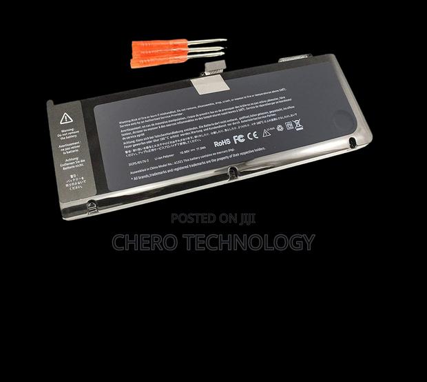 Macbook Pro (1382) BATTERY · Photo 2