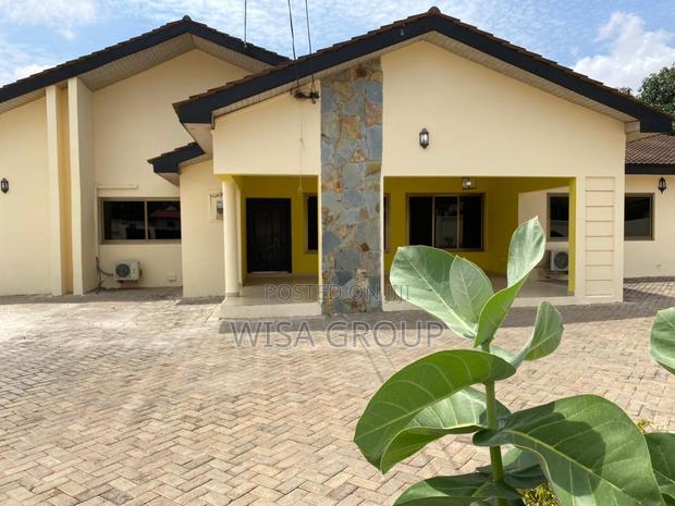 4bdrm House in Wisa Groups, Accra Metropolitan for rent · Photo 1