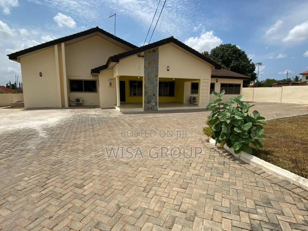 4bdrm House in Wisa Groups, Accra Metropolitan for rent · Photo 4