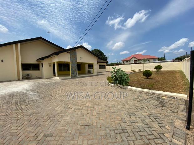 4bdrm House in Wisa Groups, Accra Metropolitan for rent · Photo 2