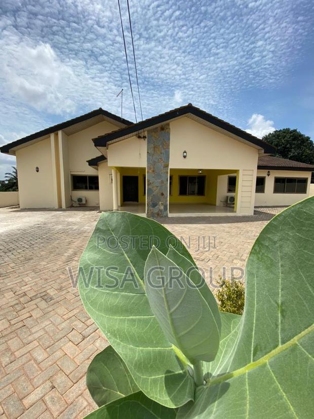 4bdrm House in Wisa Groups, Accra Metropolitan for rent · Photo 3