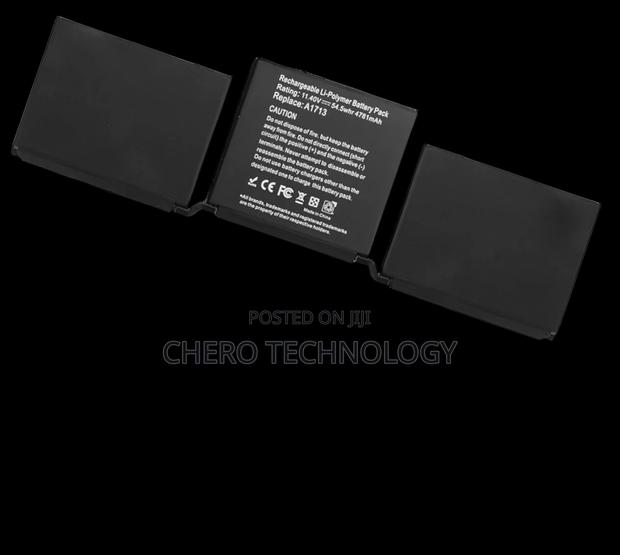 Macbook Pro( 1713) BATTERY · Photo 2