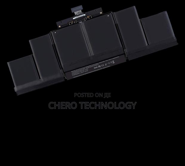 Apple A1494 Laptop Battery · Photo 2