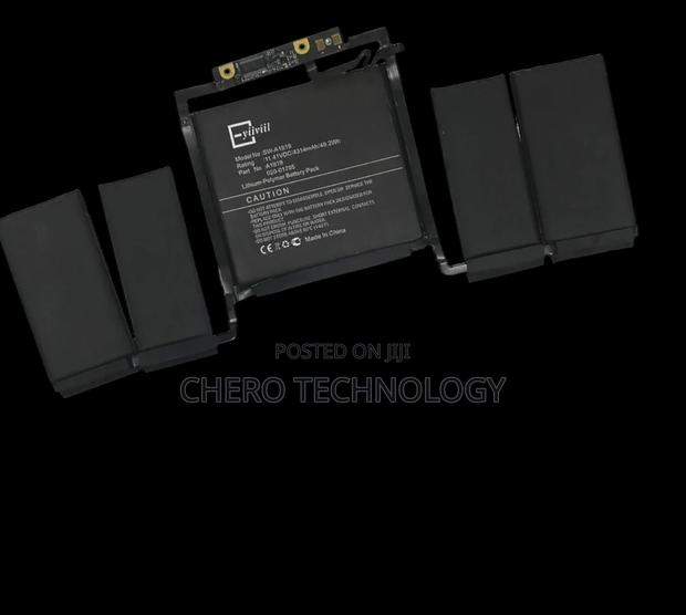 Apple Macbook Pro (1819)BATTERY · Photo 2