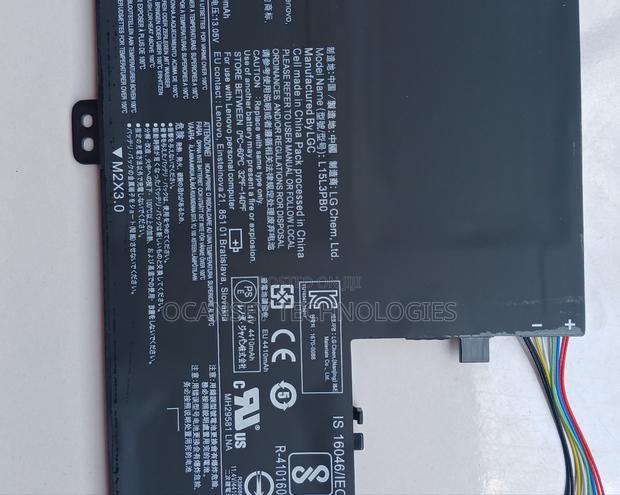 Original Lenovo L15l3pb0 for Flex 5 Ideapad 320s · Photo 4