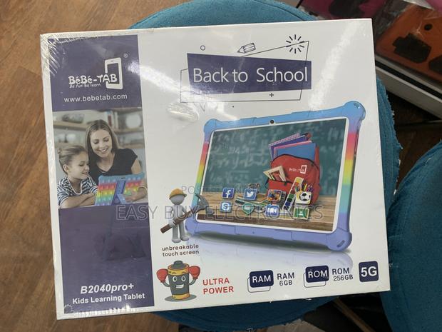 New Bebe B-2040 Pro 256 GB · Photo 3