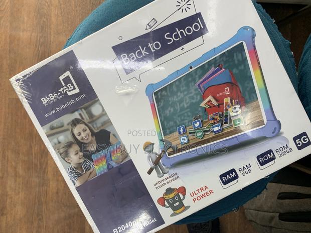 New Bebe B-2040 Pro 256 GB · Photo 4