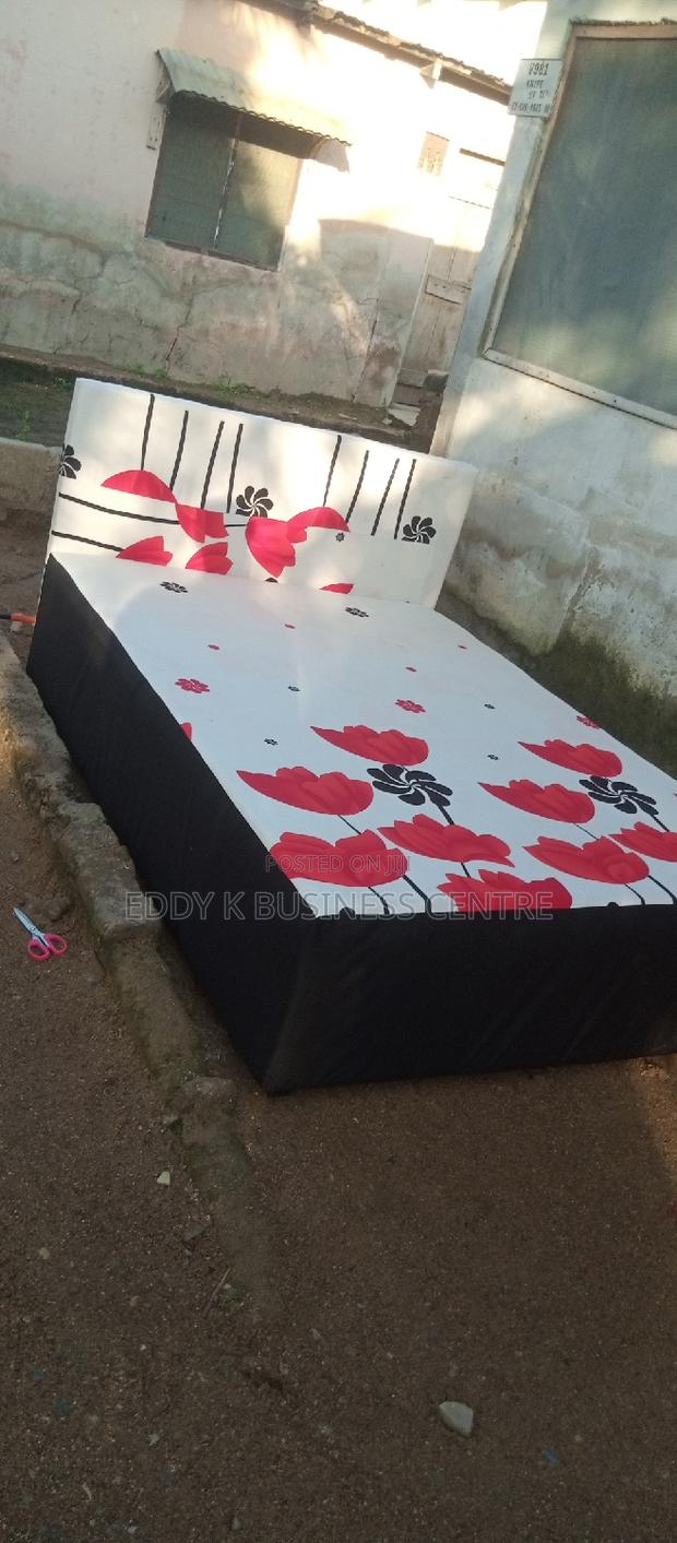 Inbuilt Beds