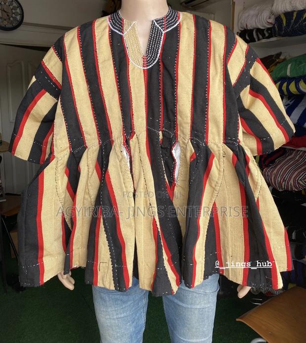 Men’S Smock · Photo 4