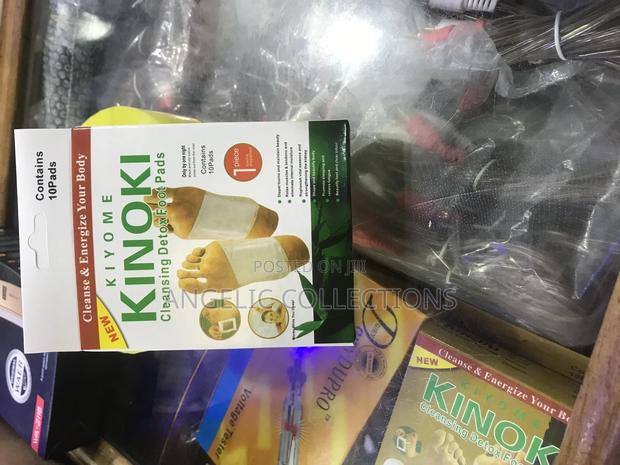 Detox Foot Pad · Photo 2