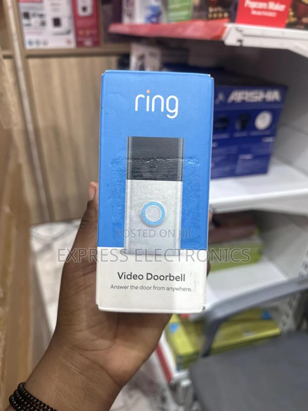 Limited Stock Ring Door Video Bell · Photo 2