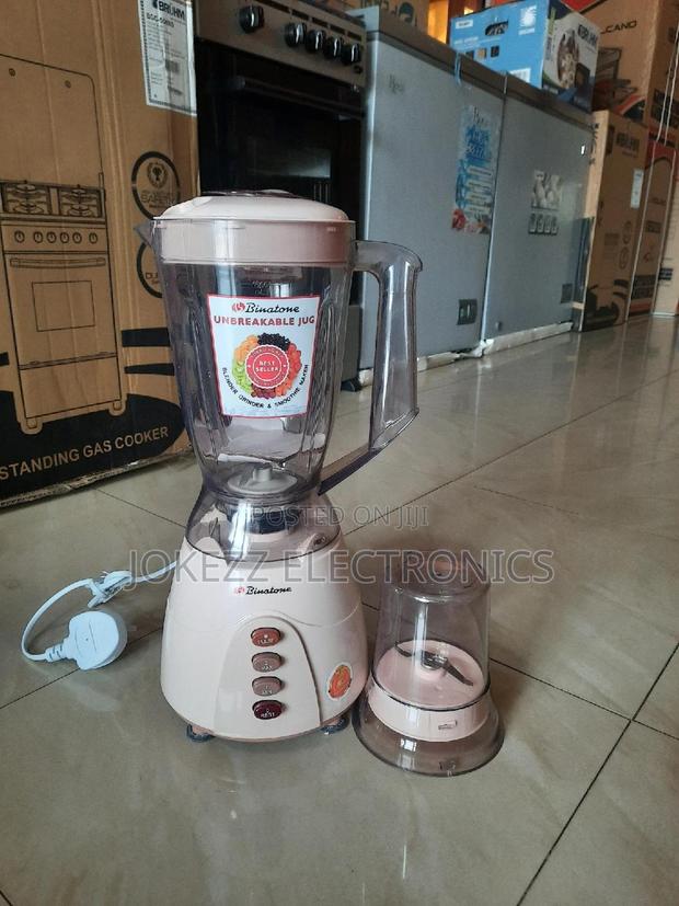 Binatone Blender photo 2