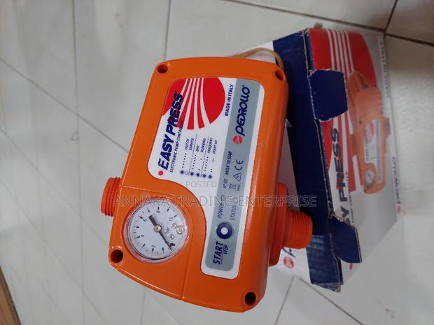 Automatic Control Switch · Photo 2