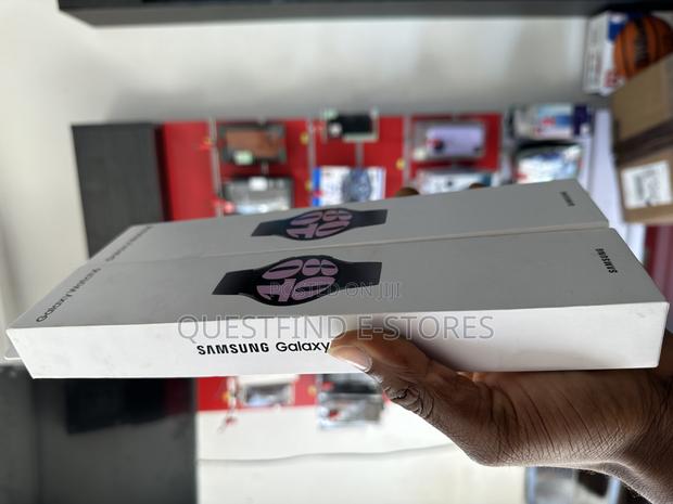 Samsung Galaxy Watch 6 photo 2