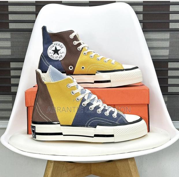 All Stars Converse · Photo 4