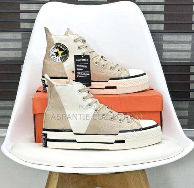 All Stars Converse · Photo 3