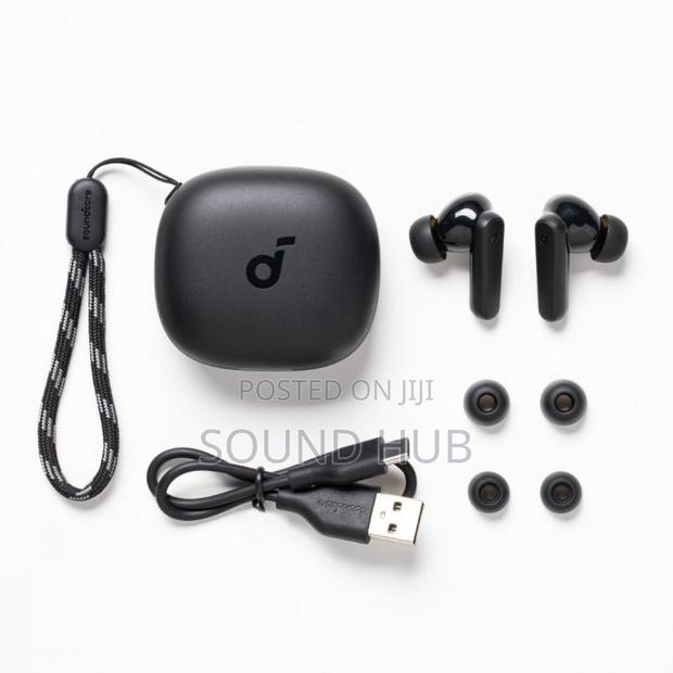 Soundcore Earbud (R50i) · Photo 4