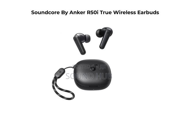 Soundcore Earbud (R50i) · Photo 3
