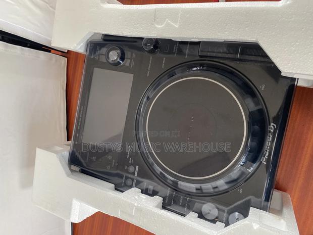 Pioneer DDJ XDJ 1000mk2 photo 5