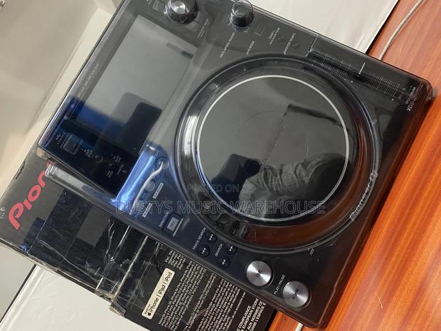 Pioneer DDJ XDJ 1000mk2 photo 7