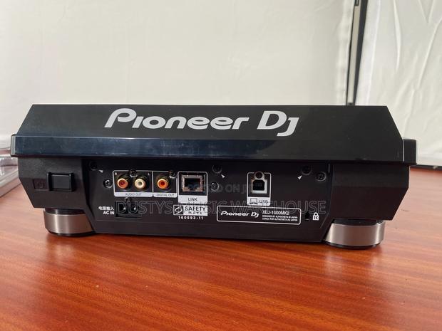 Pioneer DDJ XDJ 1000mk2 photo 3