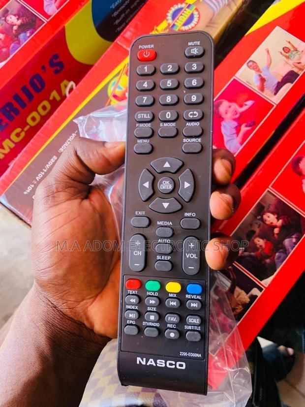Sealed in Box Nasco Electric Remote Control. · Photo 2