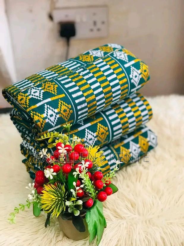 Quality Kente · Photo 3