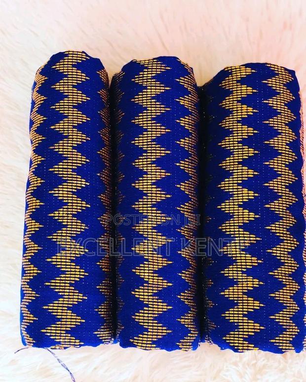 Quality Kente · Photo 4