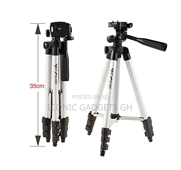 Lightweight and Portable 3110 Tripod · Photo 2