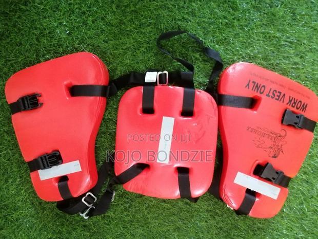 Life Jacket (Solas Approved) · Photo 4