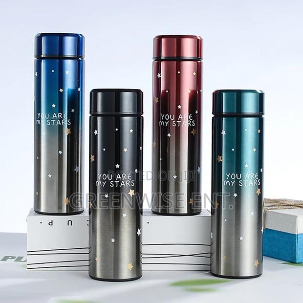 Novaglowtm Smart Bottle · Photo 3