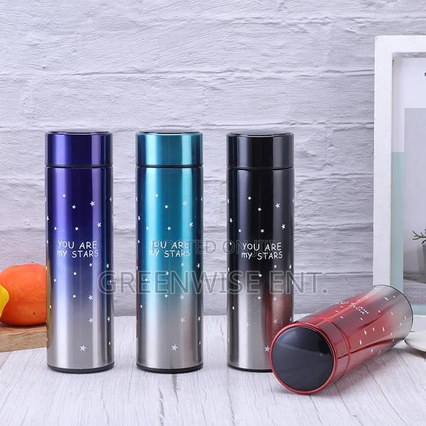 Novaglowtm Smart Bottle · Photo 4
