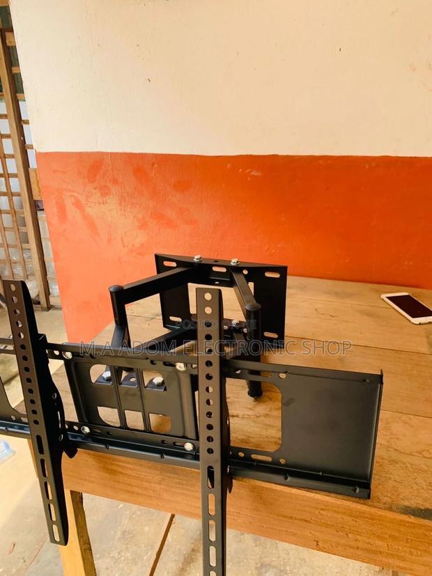 Quality Wall Mount for Tv Between 32”-80” · Photo 2