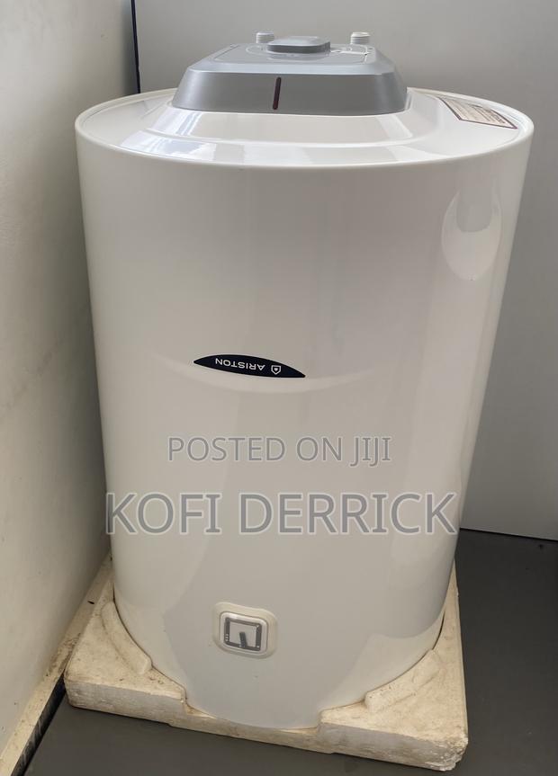 Water Heater 80l (Italy) - Ariston Water Heater · Photo 2