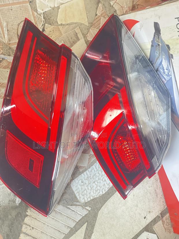 Honda Insight Taillight 2020 LED