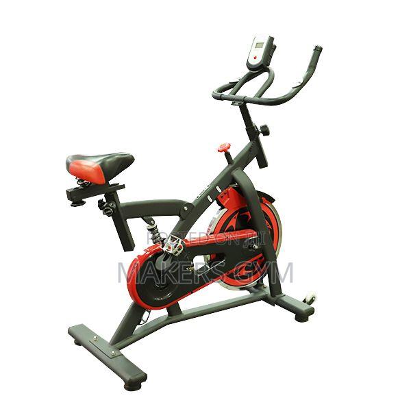 SPINNING BIKE (Magnetic Brake) · Photo 2