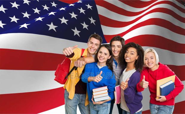 Study in USA