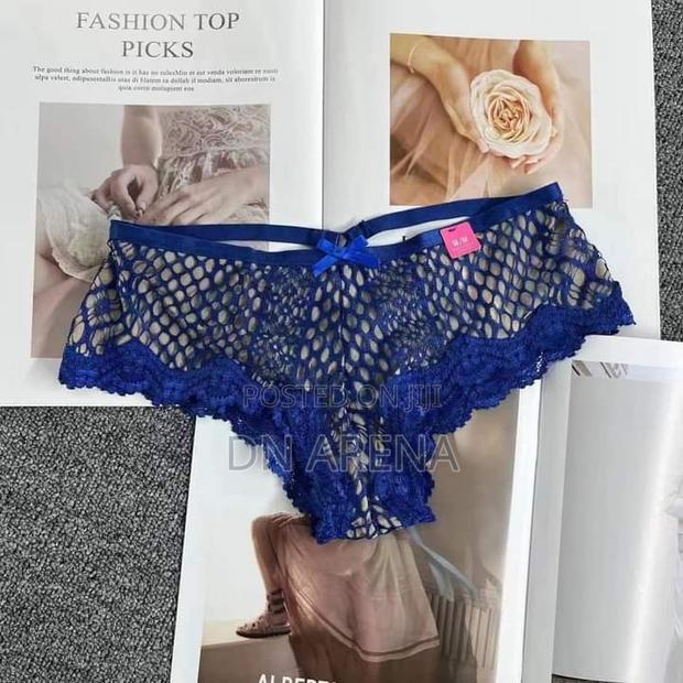 Alberta Ferretti Ladies Panties 185gh for 12pcs · Photo 4
