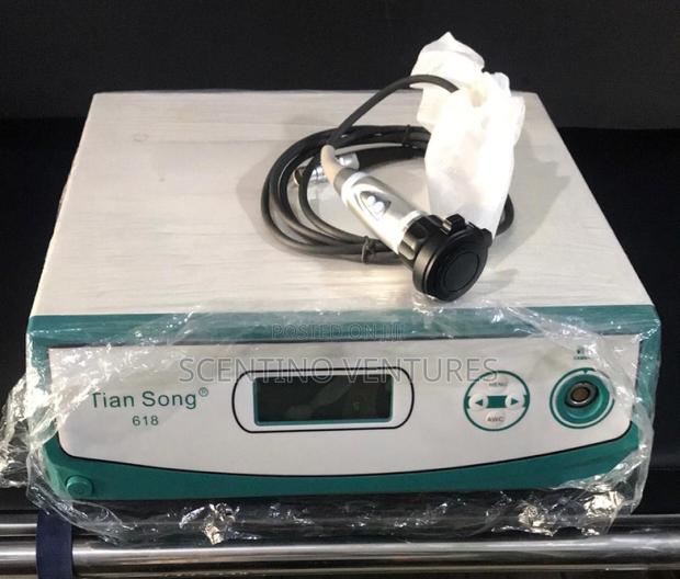 Endoscopy Camera · Photo 2