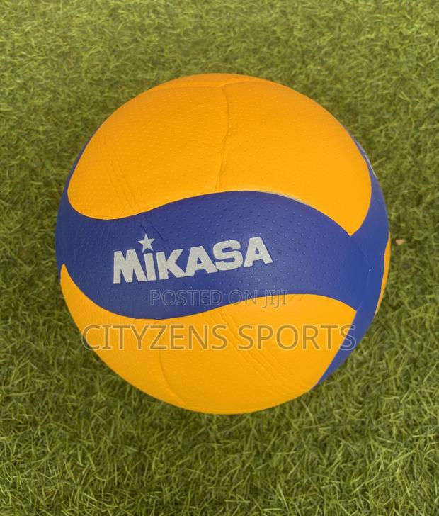 Original Mikassa Volleyball · Photo 4