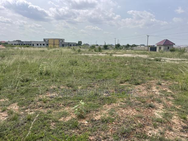13 Plots of Land for Sale at East Legon Hills Blue Kiosk · Photo 3