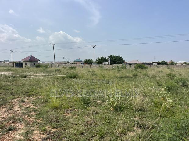 13 Plots of Land for Sale at East Legon Hills Blue Kiosk · Photo 4