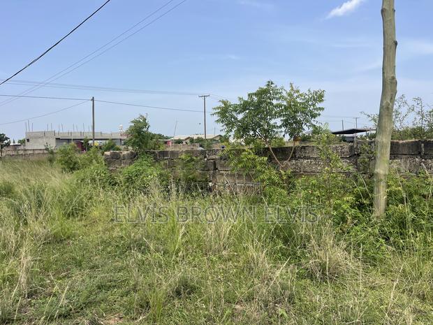 An Acres Plots of Land for Sale at Legon Hills or Santeo · Photo 4
