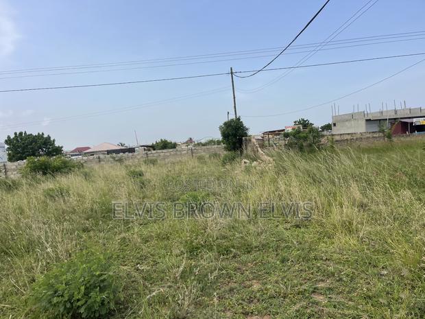 Buy a Plot of Titled Land at Canedin School Legon Hills · Photo 4