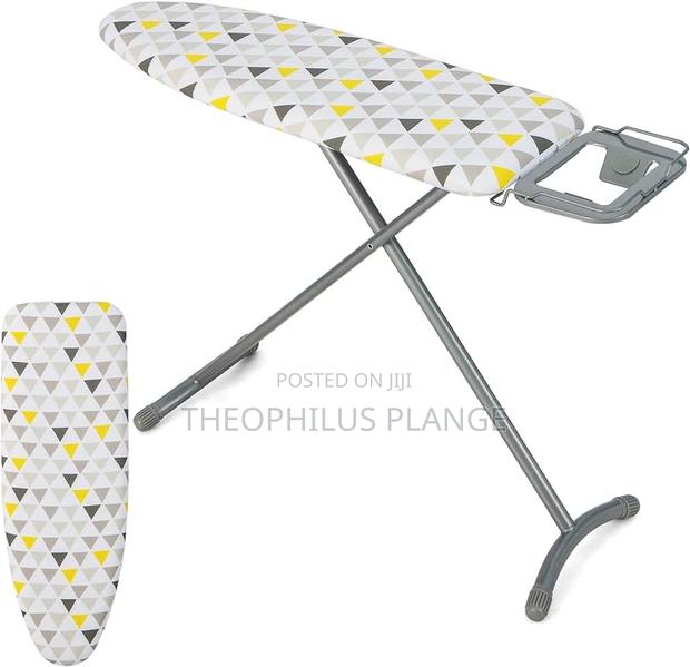 Strong Metal Ironing Board · Photo 4