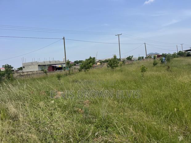 Do You Want Title Plots of Land to Buy at Legon Hills · Photo 3