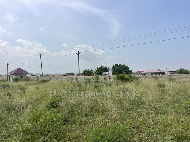 Do You Want Title Plots of Land to Buy at Legon Hills · Photo 4