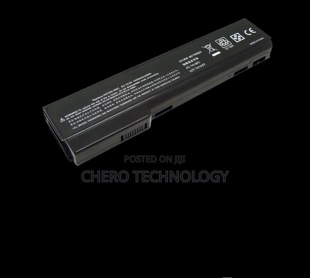 HP Elitebook Book (8460) Battery · Photo 2